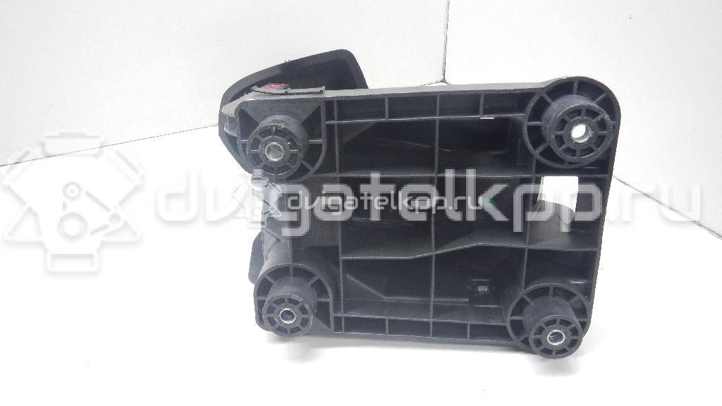 Фото Кулиса КПП  2400KK для Peugeot 308 {forloop.counter}}