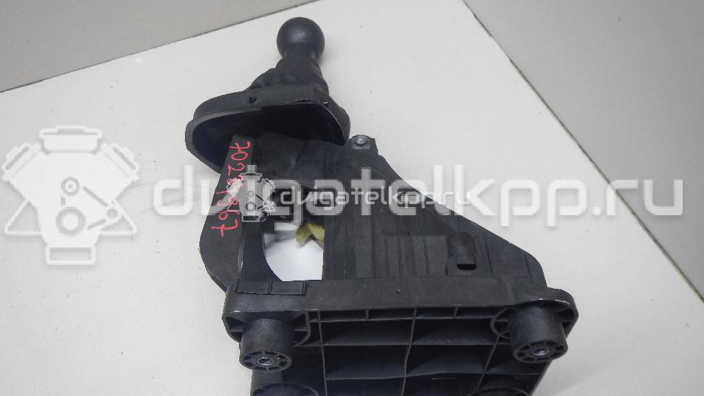 Фото Кулиса КПП  2400KK для Peugeot 308 {forloop.counter}}