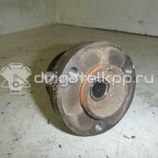 Фото Шестерня коленвала для двигателя NFX (TU5JP4) для Citroen Saxo S0, S1 109-120 л.с 16V 1.6 л Бензин/спирт 0513C0