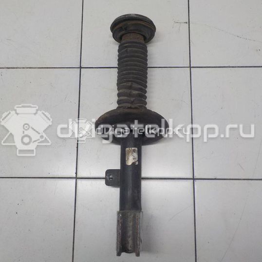 Фото Амортизатор передний левый  5202ZS для citroen C4 Grand Picasso