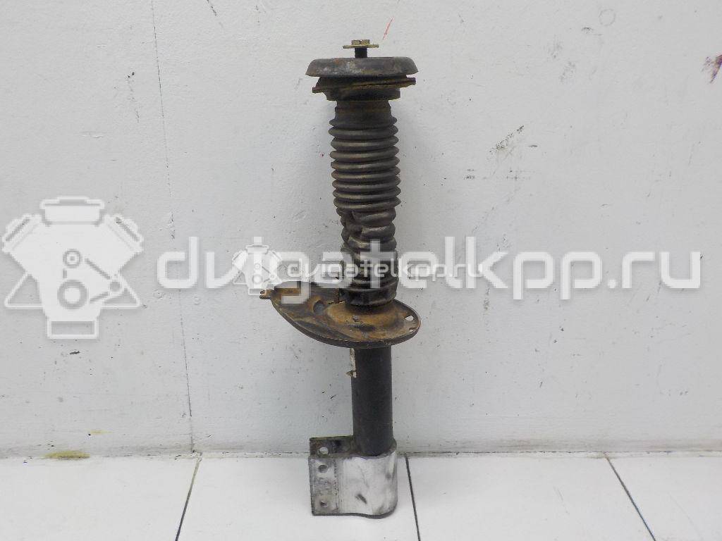 Фото Амортизатор передний левый  5202ZS для citroen C4 Grand Picasso {forloop.counter}}