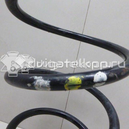 Фото Пружина передняя  5002TS для Peugeot 308 / 5008 / 3008