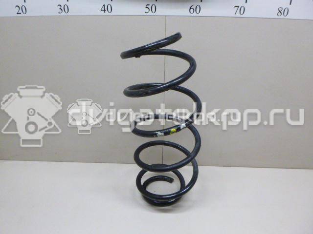 Фото Пружина передняя  5002TS для Peugeot 308 / 5008 / 3008 {forloop.counter}}