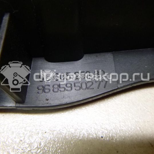 Фото Ручка двери внутренняя правая  9144c8 для Peugeot 3008 / 5008 / Expert / 308 / 207