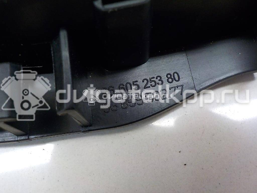 Фото Ручка двери внутренняя правая  9144c8 для Peugeot 3008 / 5008 / Expert / 308 / 207 {forloop.counter}}