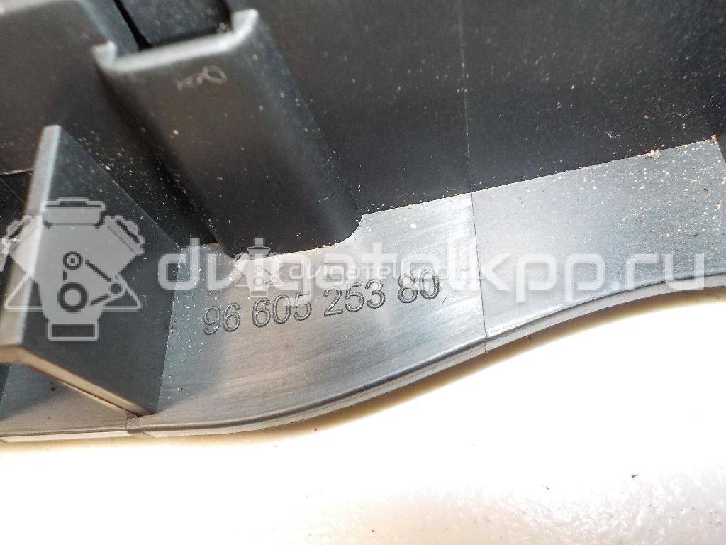 Фото Ручка двери внутренняя правая  9144C8 для Peugeot 3008 / 5008 / Expert / 308 / 207 {forloop.counter}}