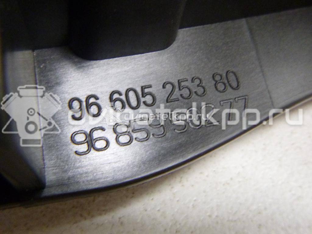 Фото Ручка двери внутренняя правая  9144c8 для Peugeot 3008 / 5008 / Expert / 308 / 207 {forloop.counter}}