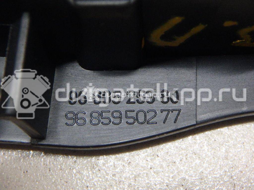 Фото Ручка двери внутренняя правая  9144c8 для Peugeot 3008 / 5008 / Expert / 308 / 207 {forloop.counter}}