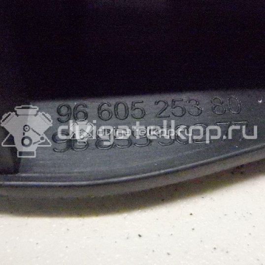 Фото Ручка двери внутренняя правая  9144c8 для Peugeot 3008 / 5008 / Expert / 308 / 207
