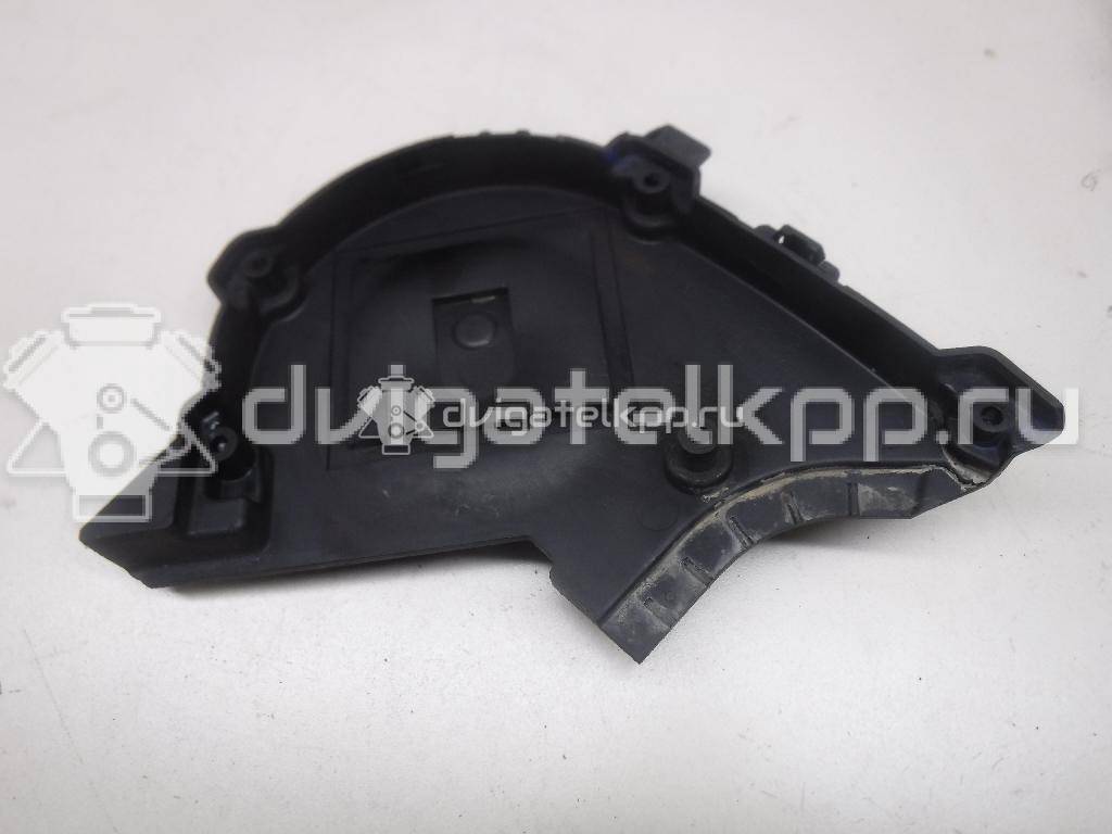 Фото Кожух ремня ГРМ для двигателя 9HY (DV6TED4) для Citroen C4 / C5 / Xsara 109-116 л.с 16V 1.6 л Дизельное топливо 0320T6 {forloop.counter}}