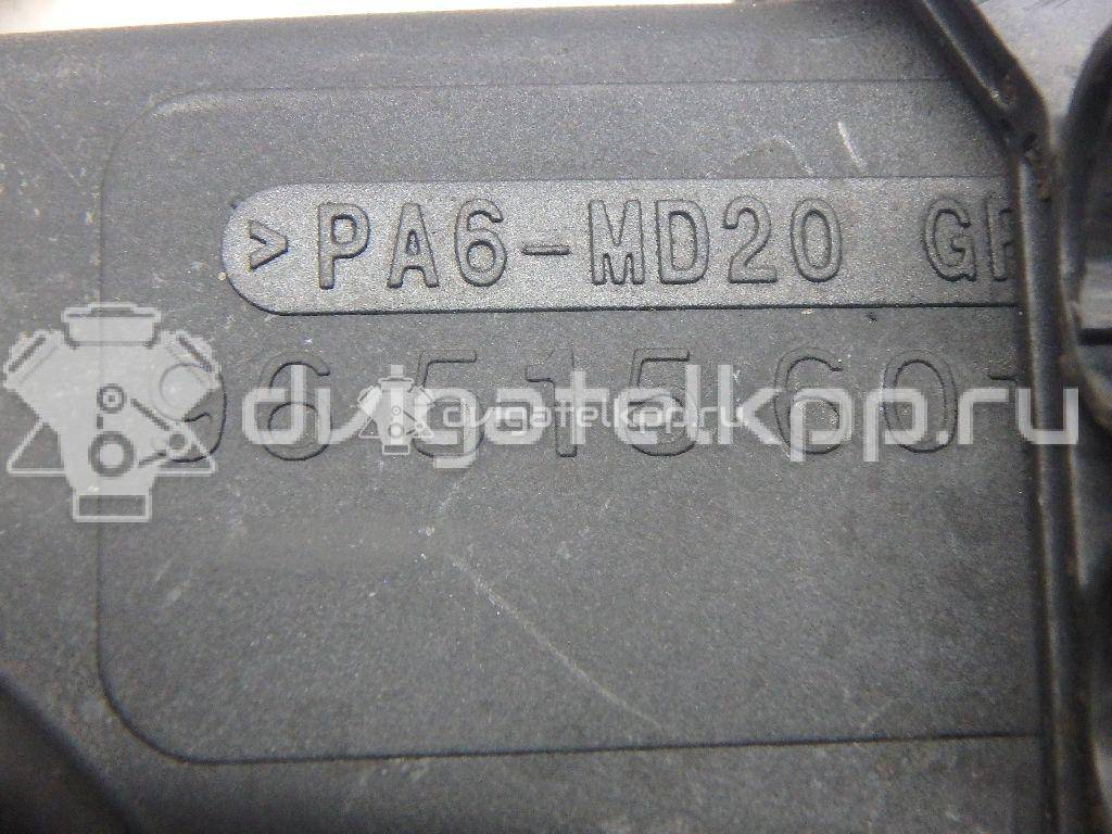 Фото Кожух ремня ГРМ для двигателя 9HZ (DV6TED4) для Citroen Berlingo / C3 / C2 Jm / C5 109 л.с 16V 1.6 л Дизельное топливо 0320T6 {forloop.counter}}