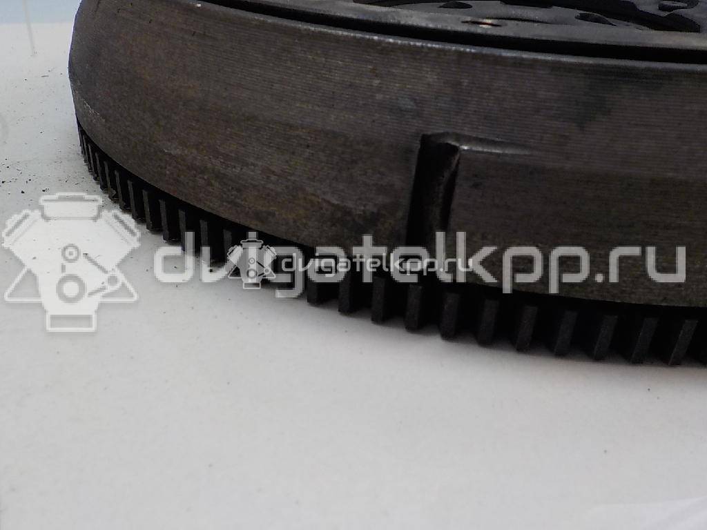 Фото Маховик для двигателя 9HZ (DV6TED4) для Citroen Berlingo / C3 / C2 Jm / C5 109 л.с 16V 1.6 л Дизельное топливо 0532Q4 {forloop.counter}}