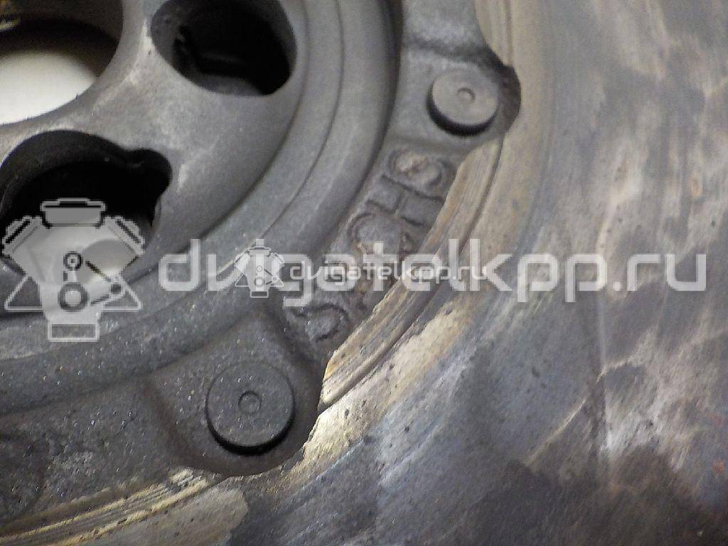 Фото Маховик для двигателя 9HY (DV6TED4) для Citroen C4 / C5 / Xsara 109-116 л.с 16V 1.6 л Дизельное топливо 0532Q4 {forloop.counter}}