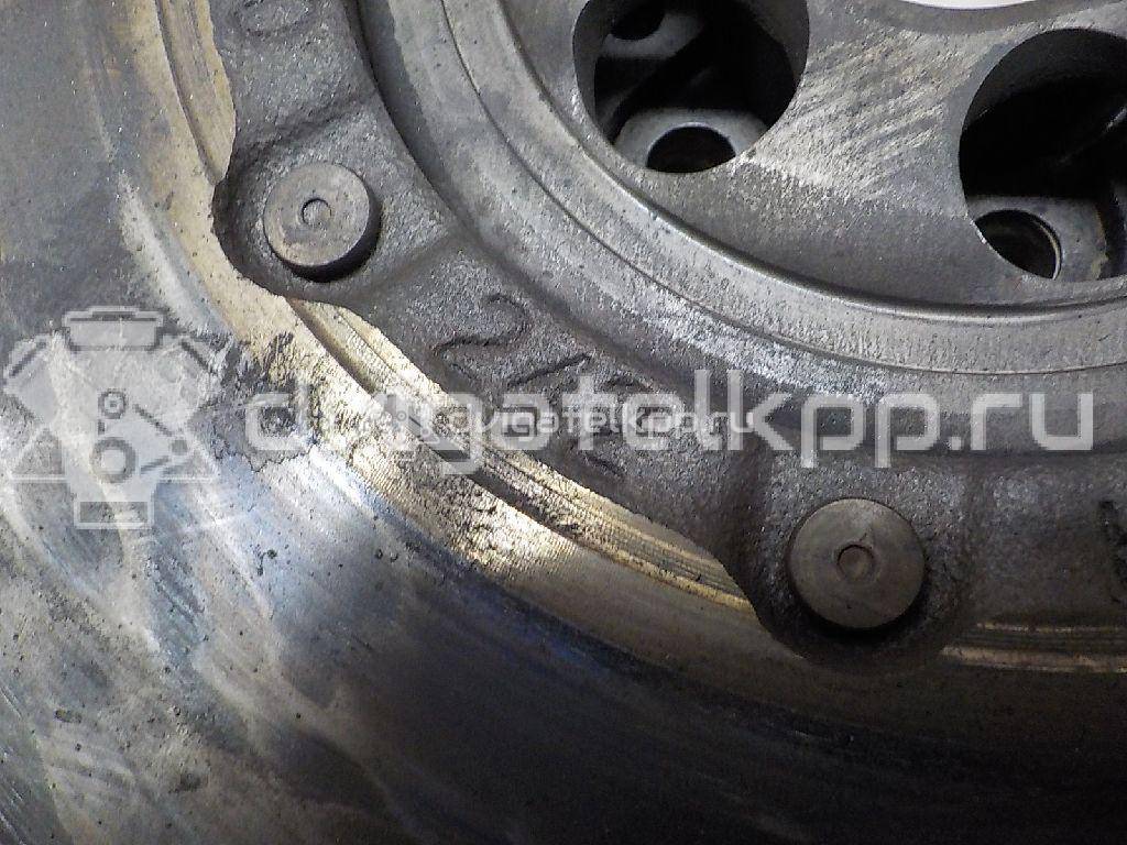 Фото Маховик для двигателя 9HY (DV6TED4) для Citroen C4 / C5 / Xsara 109-116 л.с 16V 1.6 л Дизельное топливо 0532Q4 {forloop.counter}}