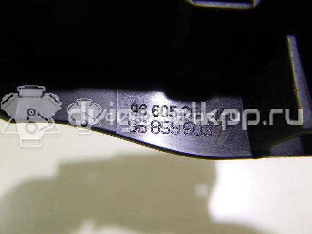 Фото Ручка двери внутренняя левая  9143Q1 для Peugeot 3008 / 5008 / Expert / 308 / 207 {forloop.counter}}