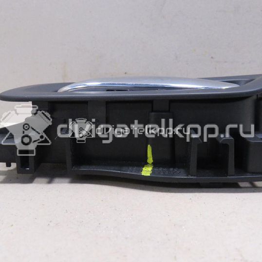 Фото Ручка двери внутренняя левая  9143Q1 для Peugeot 3008 / 5008 / Expert / 308 / 207