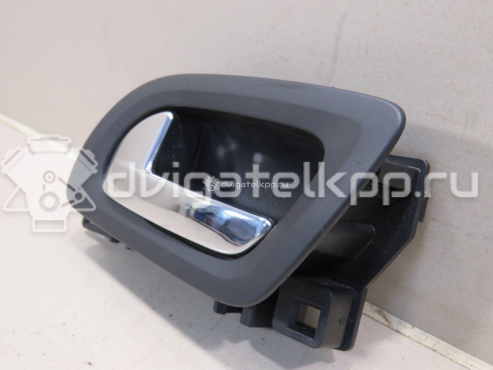 Фото Ручка двери внутренняя левая  9143Q1 для Peugeot 3008 / 5008 / Expert / 308 / 207 {forloop.counter}}