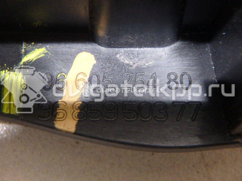 Фото Ручка двери внутренняя левая  9143q1 для Peugeot 3008 / 5008 / Expert / 308 / 207 {forloop.counter}}