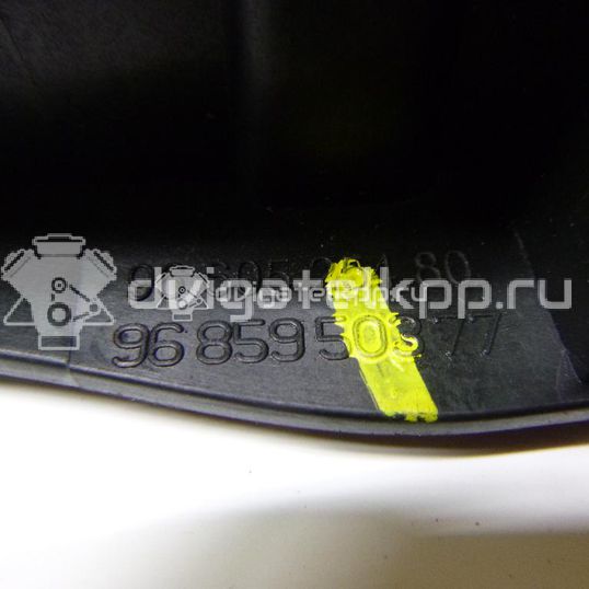 Фото Ручка двери внутренняя левая  9143q1 для Peugeot 3008 / 5008 / Expert / 308 / 207
