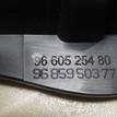 Фото Ручка двери внутренняя левая  9143q1 для Peugeot 3008 / 5008 / Expert / 308 / 207 {forloop.counter}}