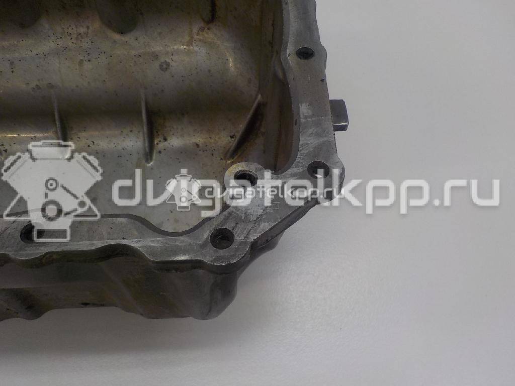 Фото Поддон масляный двигателя для двигателя NFX (TU5JP4) для Citroen Saxo S0, S1 109-120 л.с 16V 1.6 л Бензин/спирт 0301L9 {forloop.counter}}