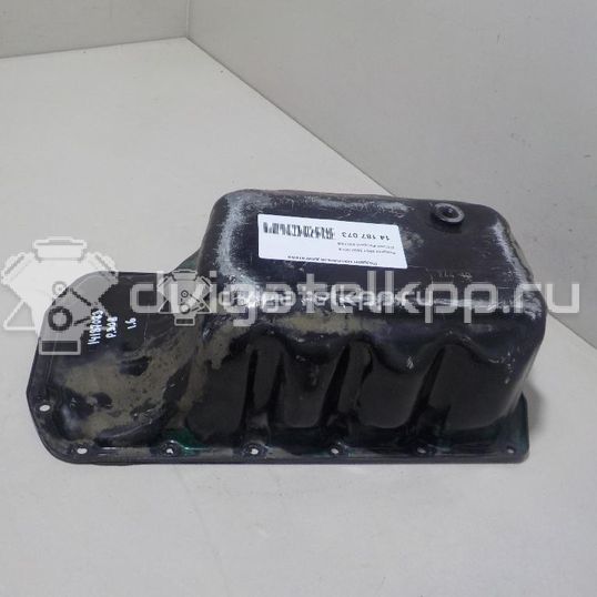 Фото Поддон масляный двигателя для двигателя 5FS (EP6C) для Citroen C4 / C5 / Ds4 / Berlingo / C3 120 л.с 16V 1.6 л Бензин/газ 0301N9