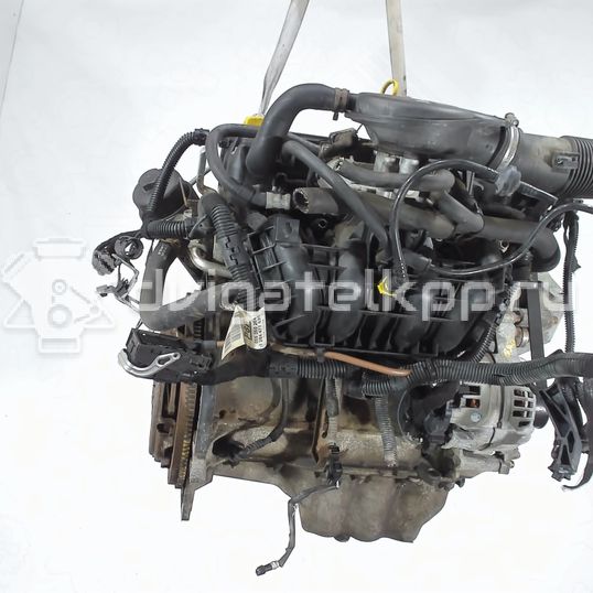 Фото Контрактный (б/у) двигатель Z 12 XE для Opel / Chevrolet / Vauxhall 75 л.с 16V 1.2 л бензин