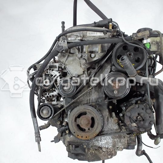 Фото Контрактный (б/у) двигатель CJBB для Ford Mondeo 146 л.с 16V 2.0 л Супер-бензин (95) неэтилированный