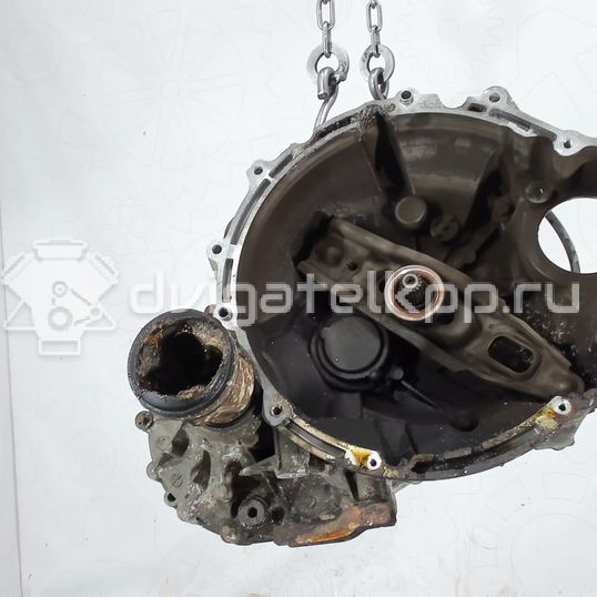 Фото Контрактная (б/у) МКПП для Toyota Carina / Camry / Avensis / Vista / Corona 83-91 л.с 8V 2.0 л 2C-T Дизельное топливо