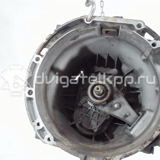 Фото Контрактная (б/у) МКПП для Hyundai / Kia 129-178 л.с 16V 2.5 л D4CB Дизельное топливо M6VR2TQTMASSY