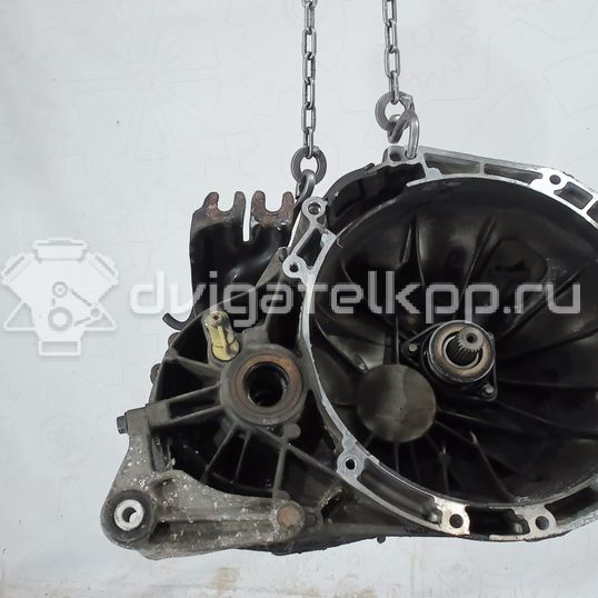Фото Контрактная (б/у) МКПП для Volvo C30 / V50 Mw / S40 125 л.с 16V 1.8 л B 4184 S11 бензин