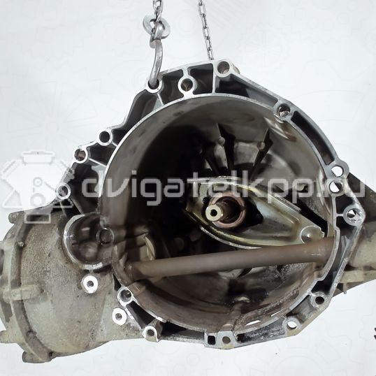 Фото Контрактная (б/у) МКПП для Audi A5 240 л.с 24V 3.0 л CAPA Дизельное топливо 0B4300027B