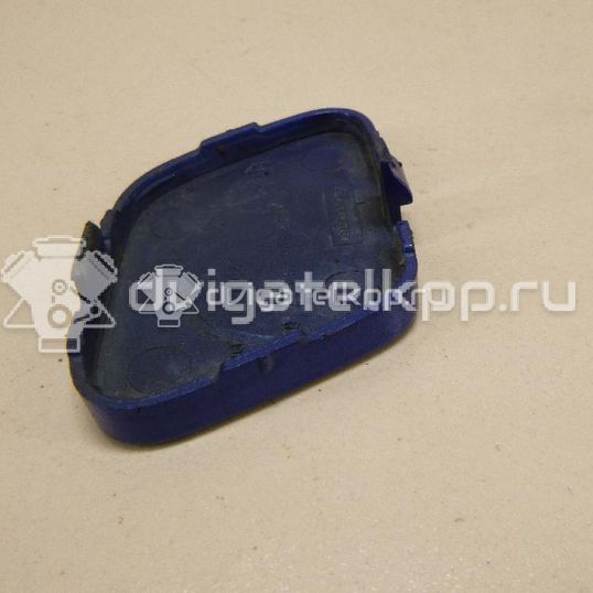 Фото Заглушка буксировочного крюка  7414VA для Peugeot 308