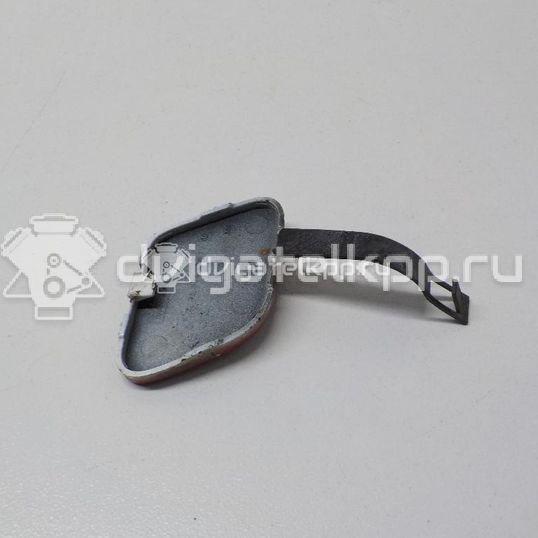 Фото Заглушка буксировочного крюка  7414VA для Peugeot 308