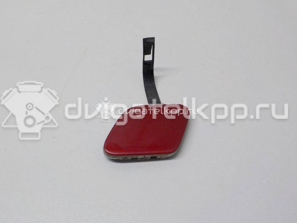 Фото Заглушка буксировочного крюка  7414VA для Peugeot 308 {forloop.counter}}