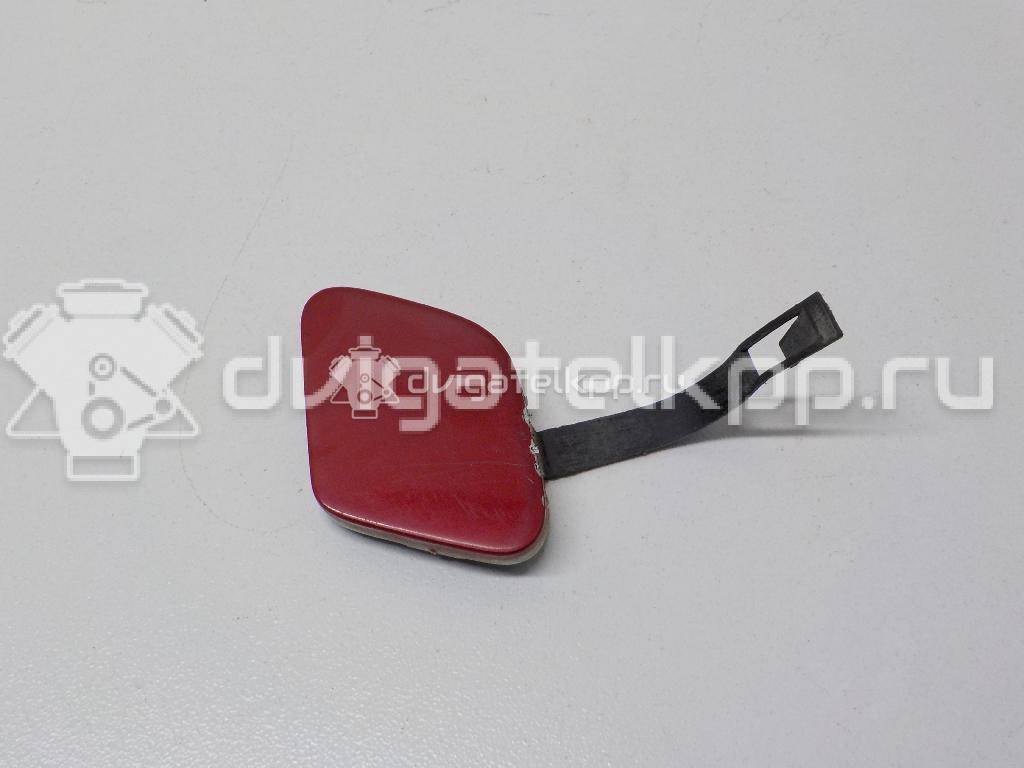 Фото Заглушка буксировочного крюка  7414VA для Peugeot 308 {forloop.counter}}