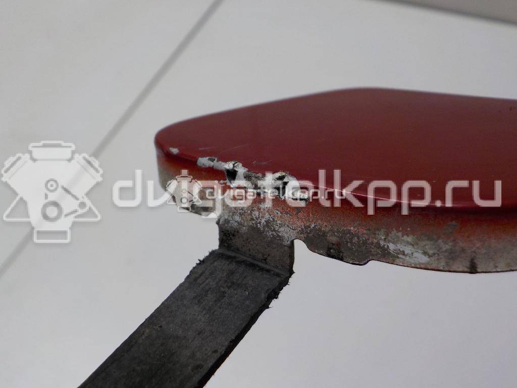 Фото Заглушка буксировочного крюка  7414VA для Peugeot 308 {forloop.counter}}