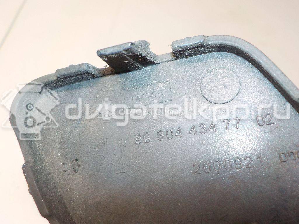 Фото Заглушка буксировочного крюка  7414VA для Peugeot 308 {forloop.counter}}