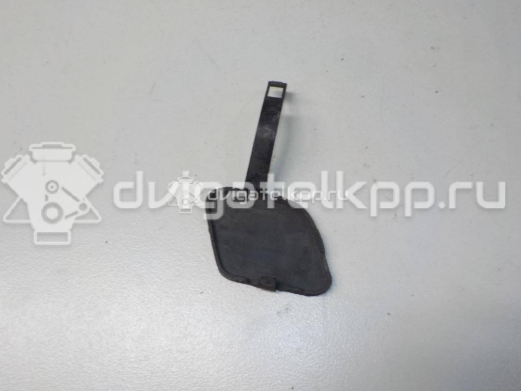Фото Заглушка буксировочного крюка  7414VA для Peugeot 308 {forloop.counter}}