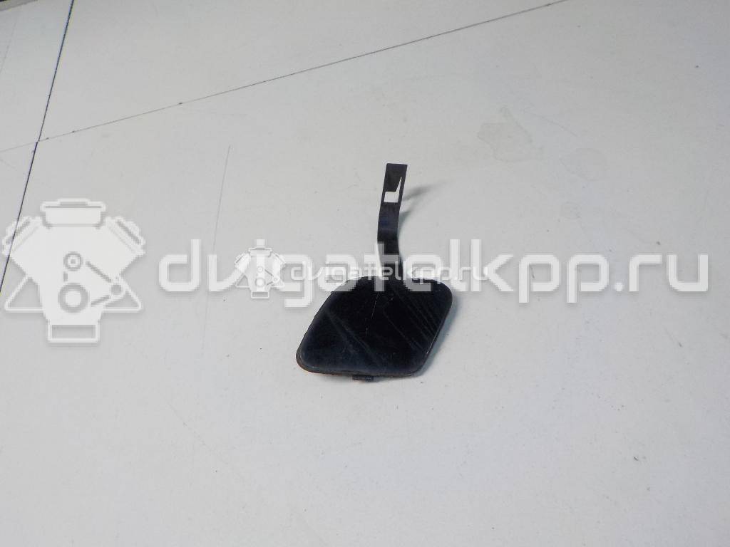 Фото Заглушка буксировочного крюка  7414VA для Peugeot 308 {forloop.counter}}