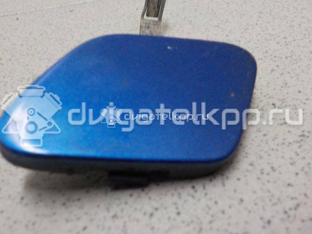 Фото Заглушка буксировочного крюка  7414VA для Peugeot 308 {forloop.counter}}