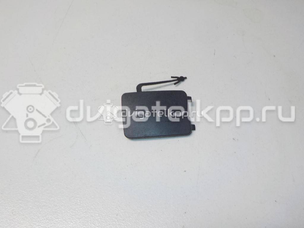 Фото Заглушка буксировочного крюка  7414TZ для Peugeot 308 {forloop.counter}}
