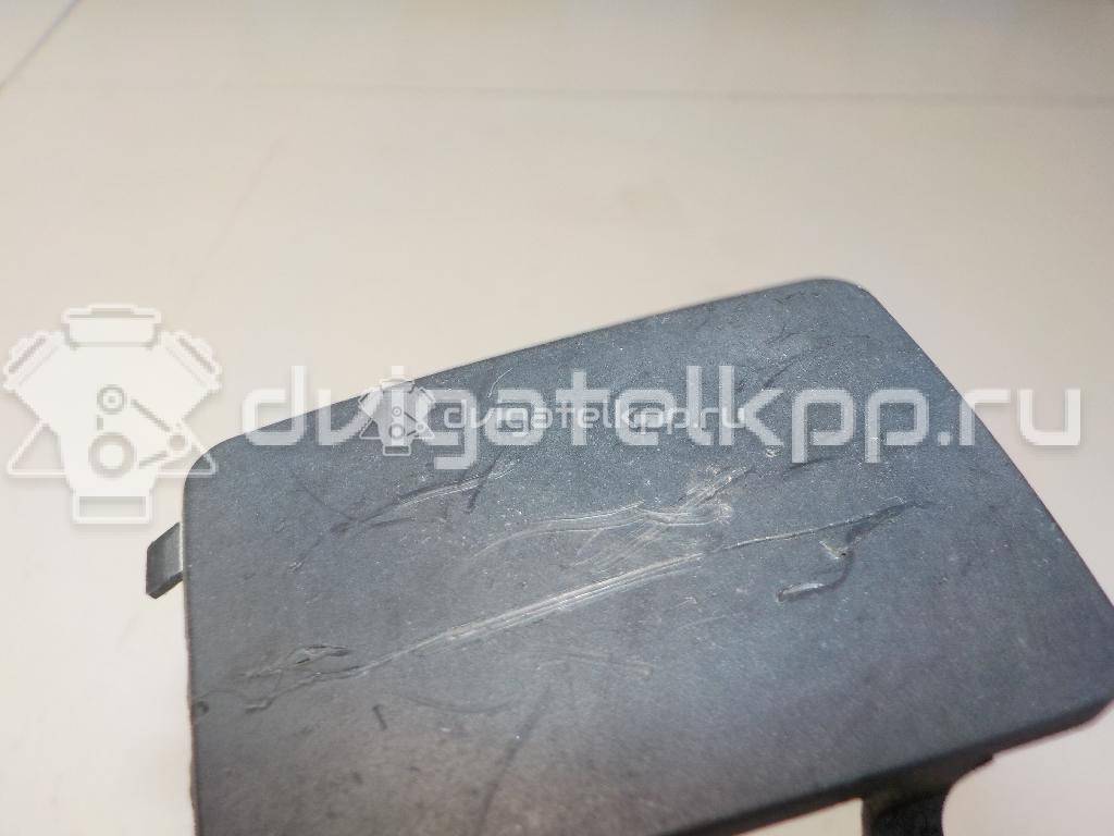 Фото Заглушка буксировочного крюка  7414TZ для Peugeot 308 {forloop.counter}}