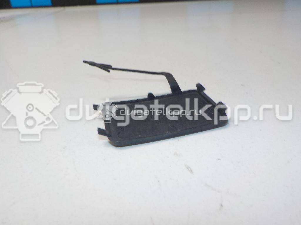 Фото Заглушка буксировочного крюка  7414TZ для Peugeot 308 {forloop.counter}}