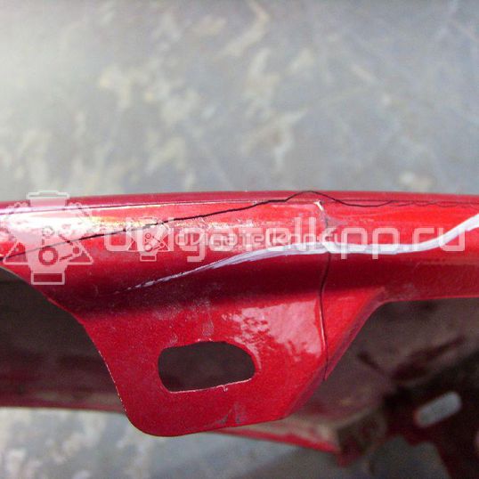 Фото Крыло переднее левое  7840W1 для Peugeot 308