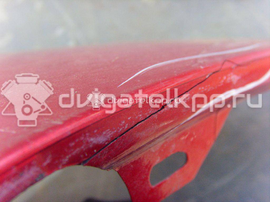 Фото Крыло переднее левое  7840W1 для Peugeot 308 {forloop.counter}}