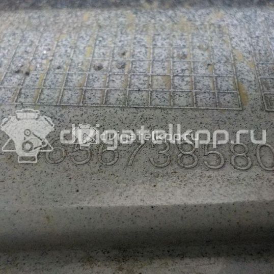 Фото Крыло переднее левое  7840W1 для Peugeot 308