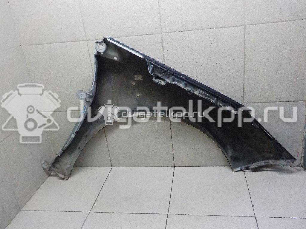 Фото Крыло переднее левое  7840W1 для Peugeot 308 {forloop.counter}}