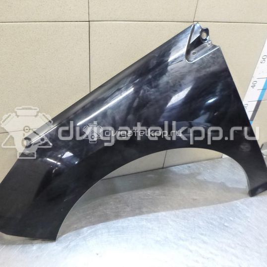 Фото Крыло переднее левое  7840W1 для Peugeot 308