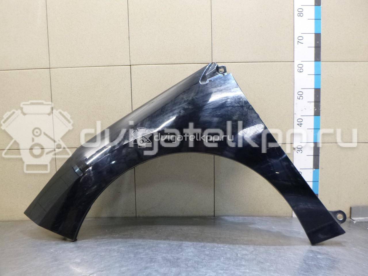 Фото Крыло переднее левое  7840W1 для Peugeot 308 {forloop.counter}}